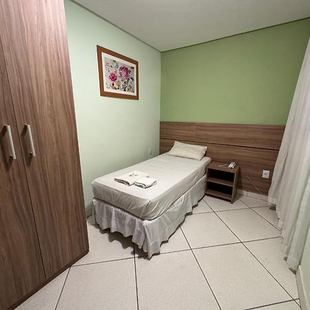 Domus Hotel Cidade Nobre Ipatinga Exterior photo