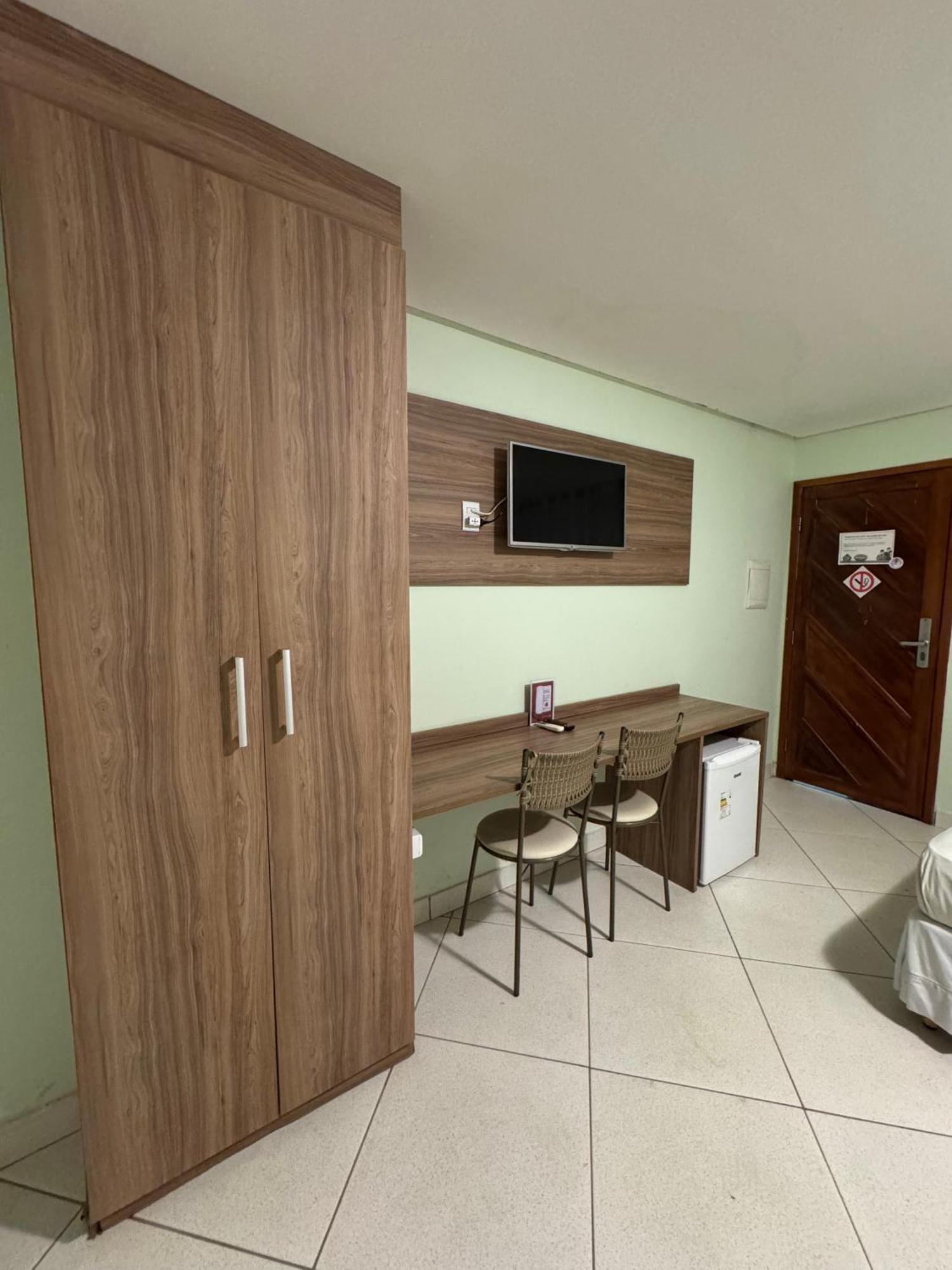 Domus Hotel Cidade Nobre Ipatinga Exterior photo