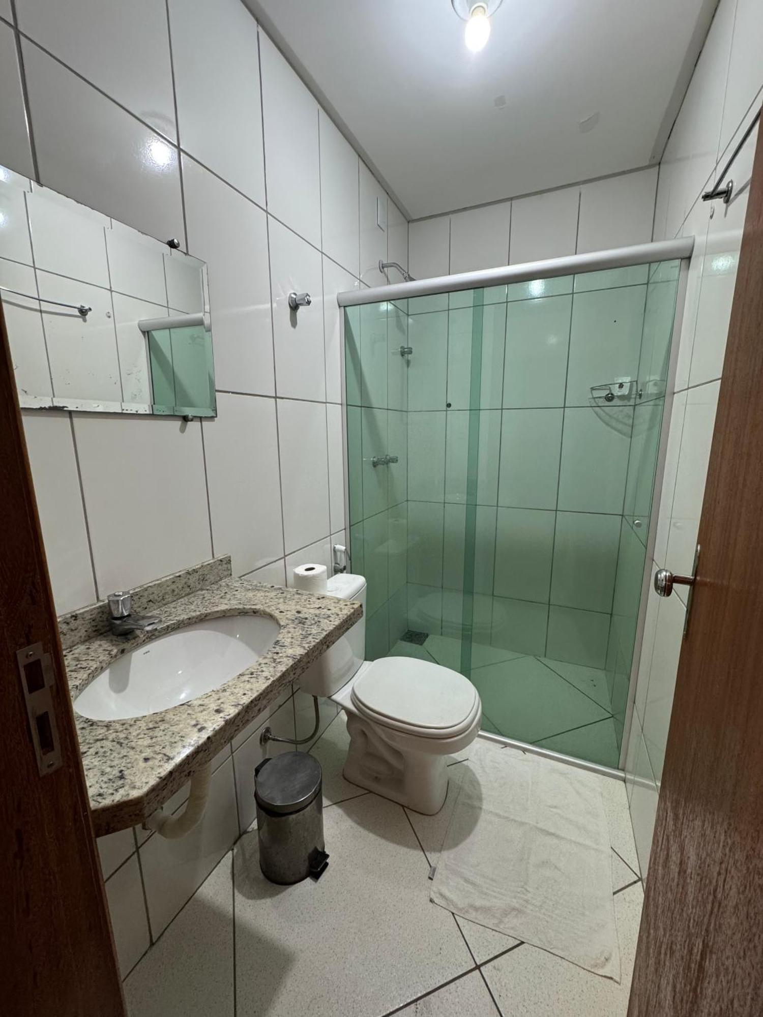 Domus Hotel Cidade Nobre Ipatinga Exterior photo