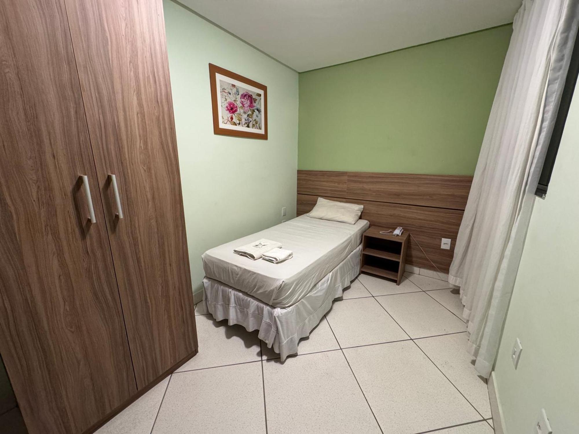 Domus Hotel Cidade Nobre Ipatinga Exterior photo