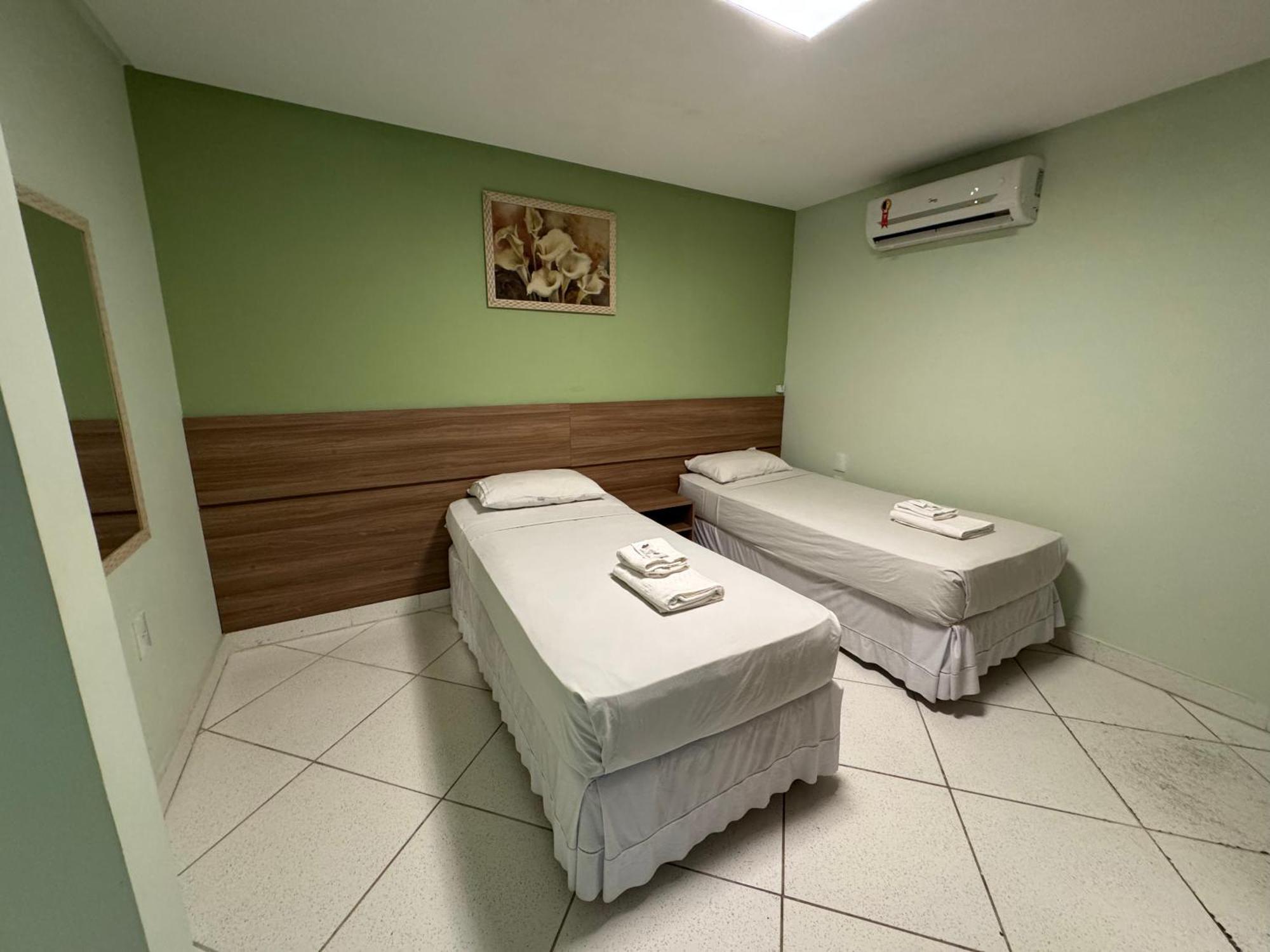 Domus Hotel Cidade Nobre Ipatinga Exterior photo