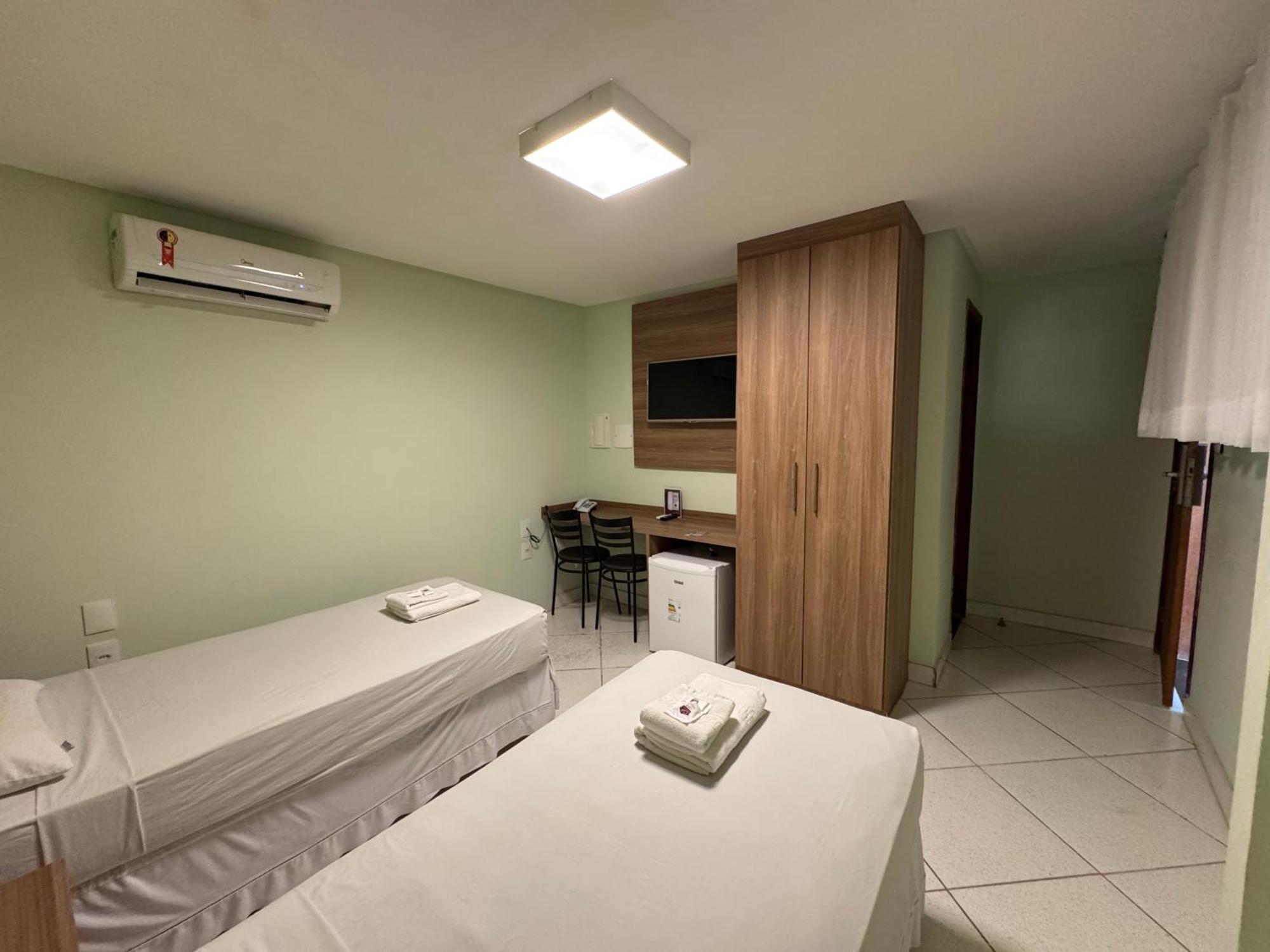 Domus Hotel Cidade Nobre Ipatinga Exterior photo