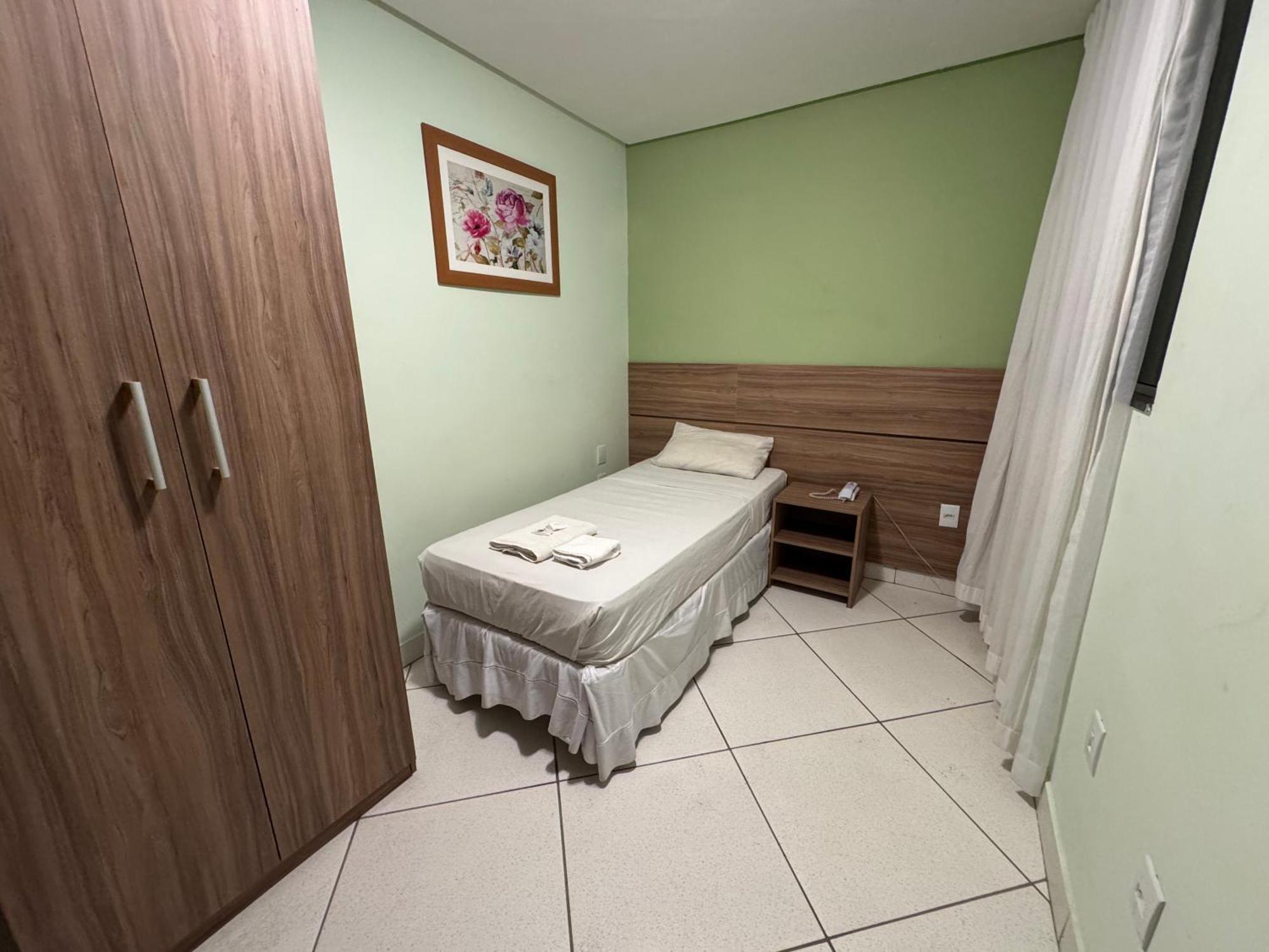 Domus Hotel Cidade Nobre Ipatinga Exterior photo